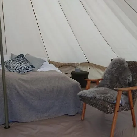 Ξενοδοχείο Husfrua Gardshotell