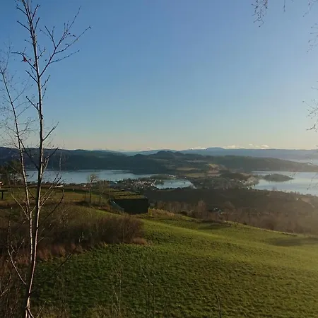 Husfrua Gardshotell Ξενοδοχείο Straumen (Nord-Trondelag)