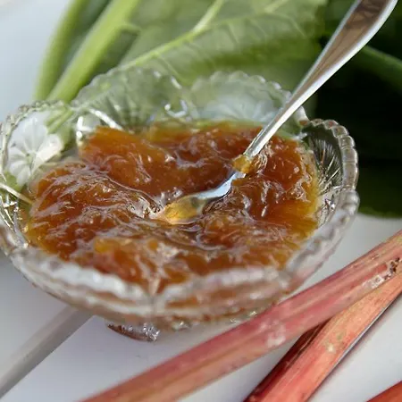 Hotel Husfrua Gardshotell