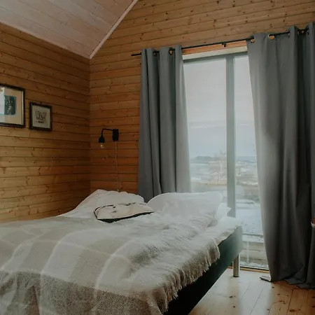 Husfrua Gardshotell Straumen (Nord-Trondelag)