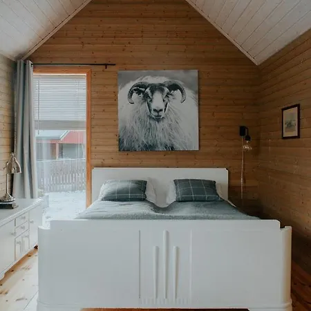 Husfrua Gardshotell Ξενοδοχείο Straumen (Nord-Trondelag)