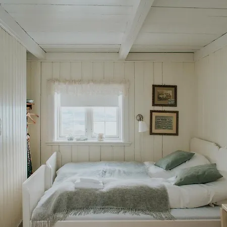 Husfrua Gardshotell Ξενοδοχείο Straumen (Nord-Trondelag)