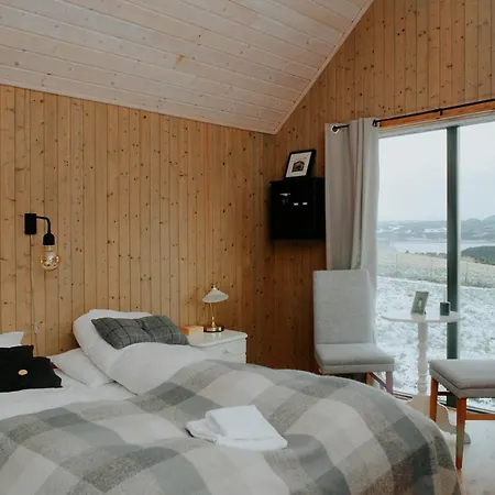 Husfrua Gardshotell Hotel *