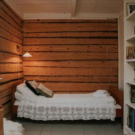 Ξενοδοχείο Husfrua Gardshotell Straumen (Nord-Trondelag)