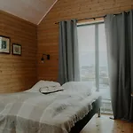 Husfrua Gardshotell 스트라우멘