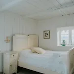 호텔 Husfrua Gardshotell *