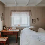 Husfrua Gardshotell 호텔